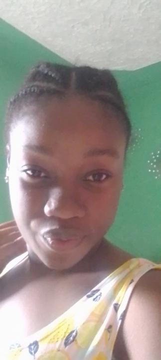 Rashida Lindo