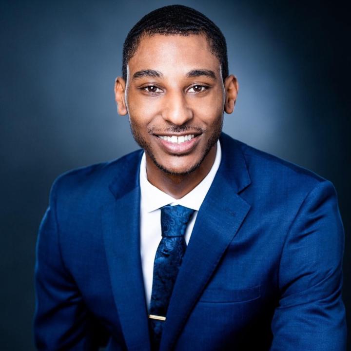 Justin Dominique