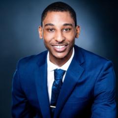 Justin Dominique
