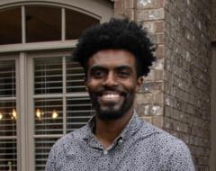 Elijah Grant