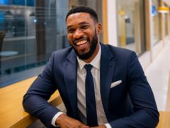 Kenneth Victor Ifeanyichukwu