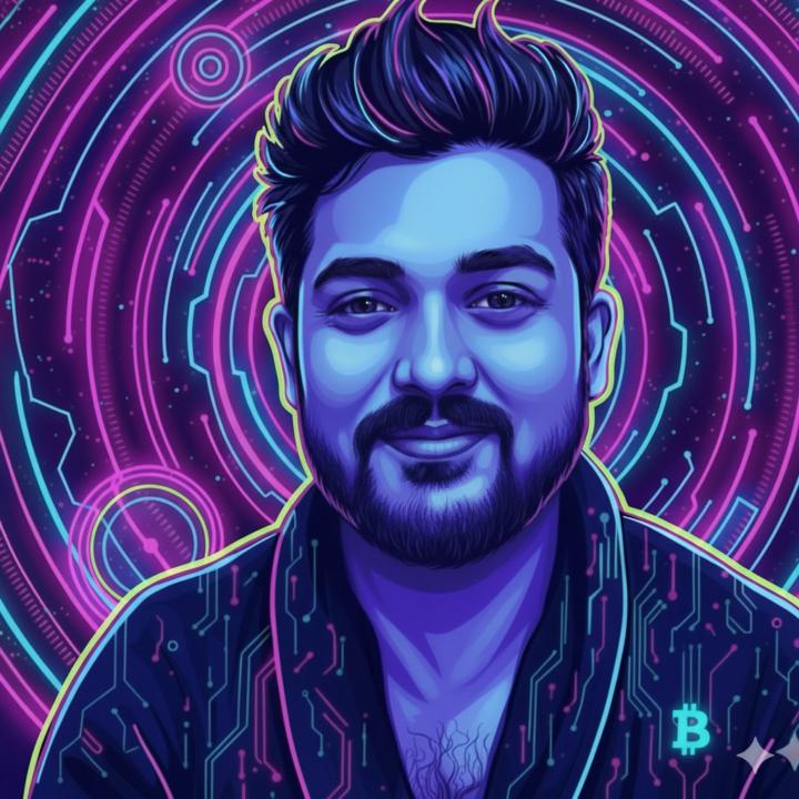 Cyrus Prawin