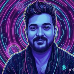Cyrus Prawin