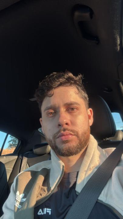 Felipe Oliveira