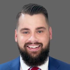 Justin Kreimer