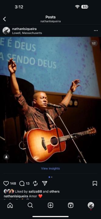 Nathan Siqueira