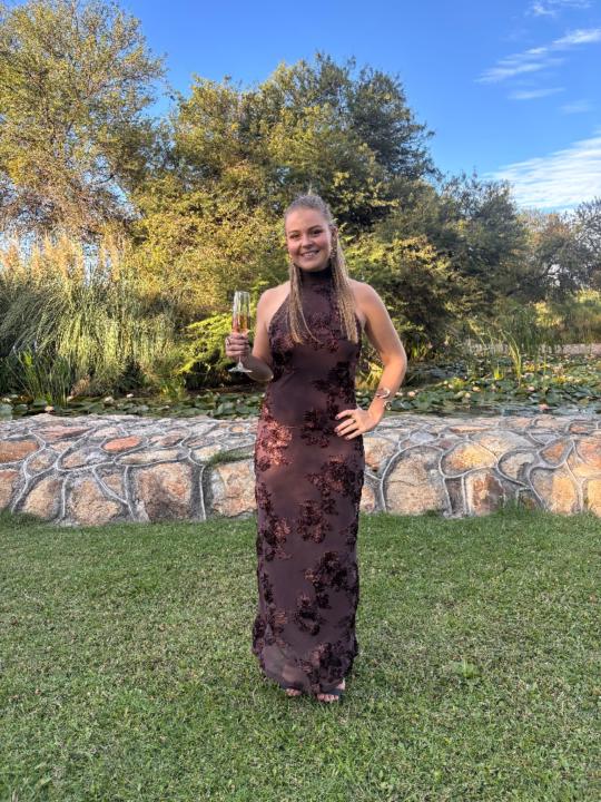 Jade Nilson