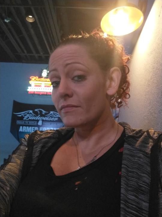 Colleen Coleman