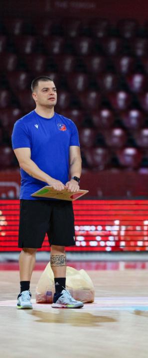 Tiago Oliveira