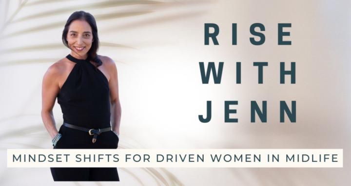 Rise With Jenn