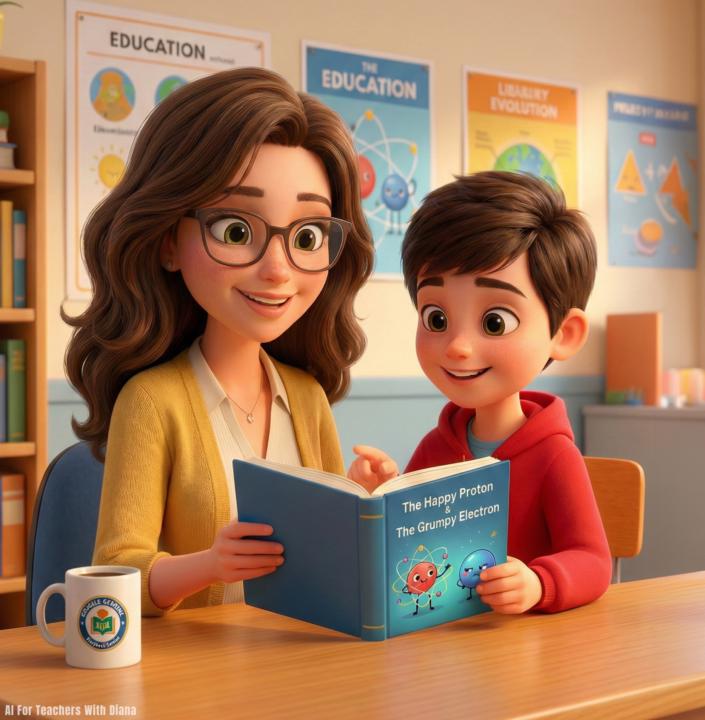 How to Use Google Gemini to create a Storybook in Seconds