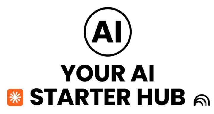 AI Agents Free (Starter Hub)