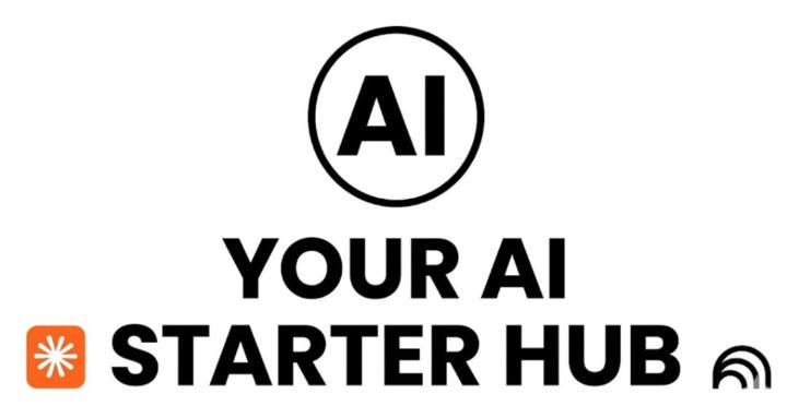 AI Agents Free (Starter Hub)