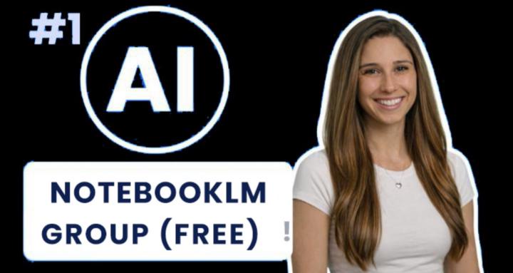NotebookLM Tips & Templates