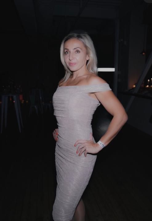 Monika Kowal