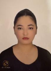 Aya Moujahid