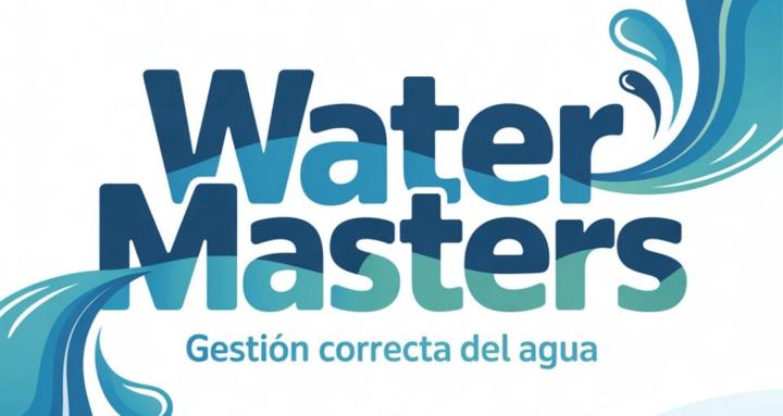 Maestros del agua