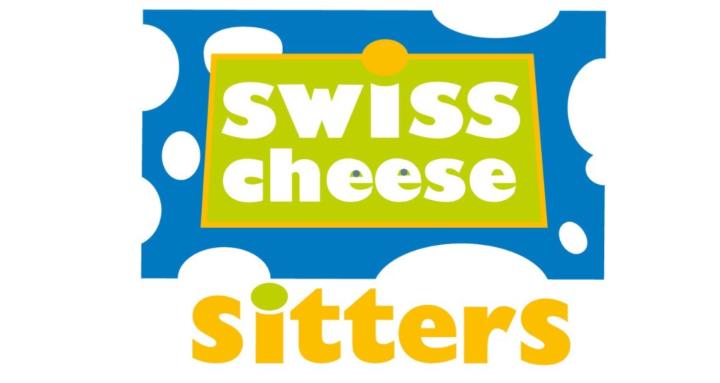Swiss Cheese Sitter Skool