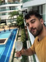 Matias Caporale