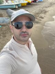Venhart Halidi