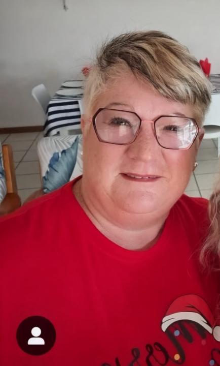 Hendrina Botes