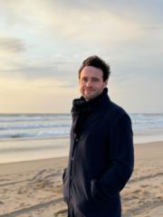 Rory Russell