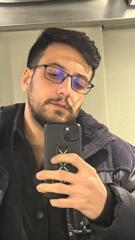 Mehdi Shafizadeh