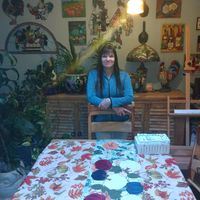 Laura Hines