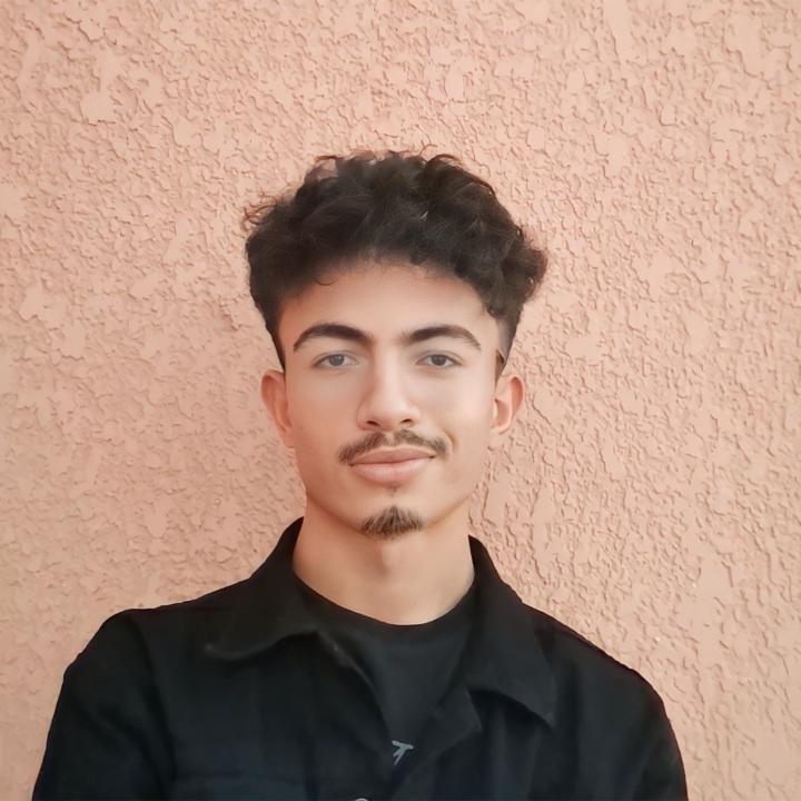 Mohamed Moustarih