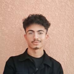 Mohamed Moustarih