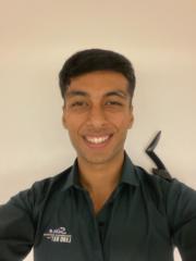 Rohak Arya