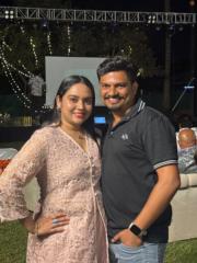 Rakshitha M