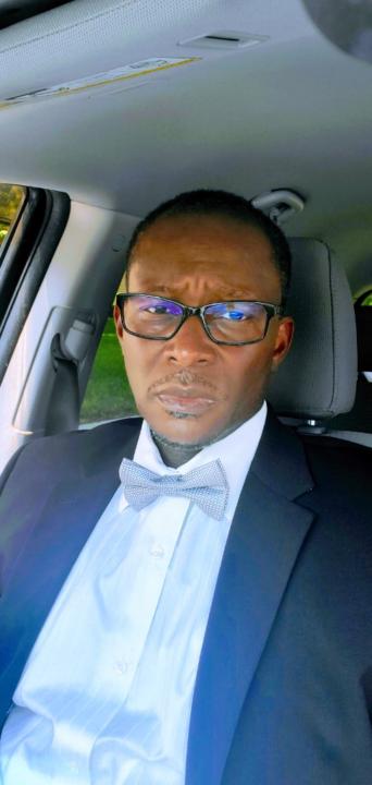 Emmanuel Amoh Dankyi