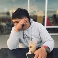 Christian Anthony Santos