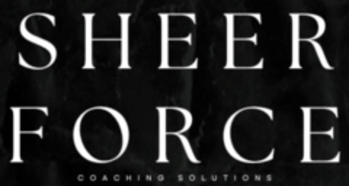 SheerForce Creative Hustler's