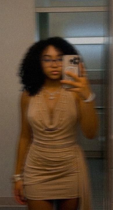 Aisha Hernandez