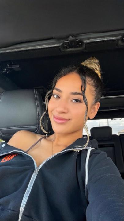 Janae Turner