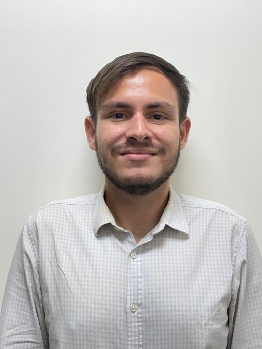 Alejandro Santacruz González