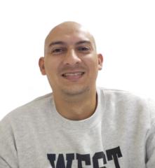 Julio Pertuz