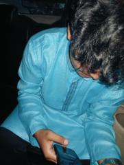 Rounak Das