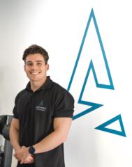 Matt Anstey