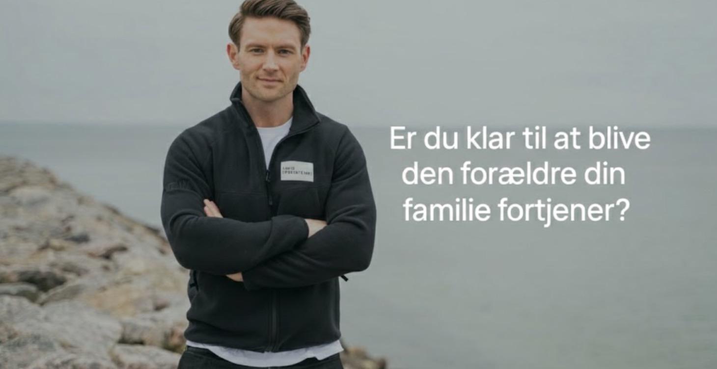 12 ugers 1:1 Ommøblering