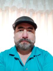 Edgar Gabino Moreno Pimentel