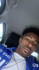 Jaylan Holt