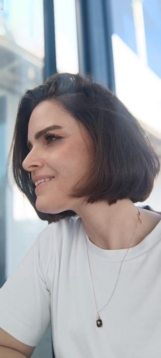 Rina Karas