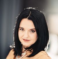 Corlene Vogel