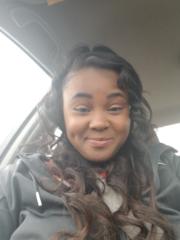 Aisha Southern