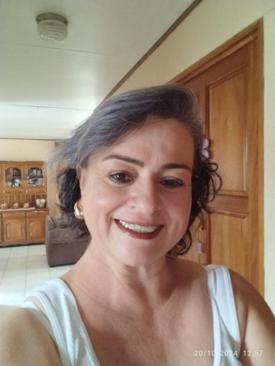 Gabriela Rivera Fallas