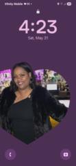 Ricka Smith