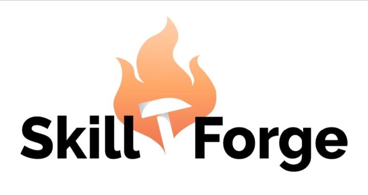 Skill Forge